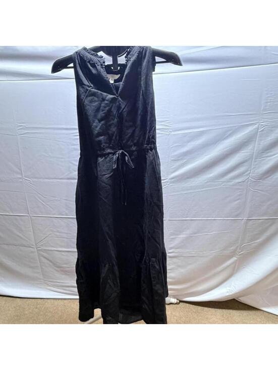 Time and Tru Dresses & Skirts - Time and Tru Women's Black Dress